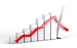 BVB a închis prima ședință a săptămânii pe minus la majoritatea indicatorilor. Indicele BET a scăzut cu 0,28%