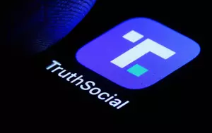 Truth Social vinde acces rapid la 10 conturi. Postările lui Trump devin produs pentru traderi