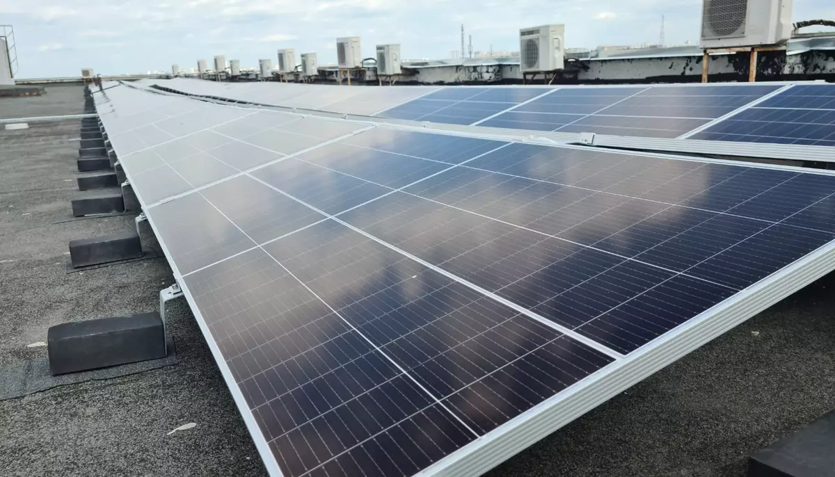 Agroserv Măriuța obține 1,8 milioane de euro pentru două proiecte fotovoltaice. Capacitățile vor ajunge la 3,349 MW