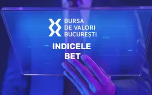 BVB la maxime istorice: creștere sănătoasă sau piață dependentă de câteva blue-chip-uri? Secretul indicelui principal BET: o listă de 20 de titluri, doar 7 duc tot greul