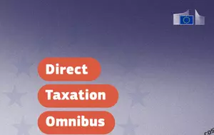 Europa propune economii fiscale de 8 miliarde euro. România trebuie să aleagă între simplificare, investiții și venituri la buget