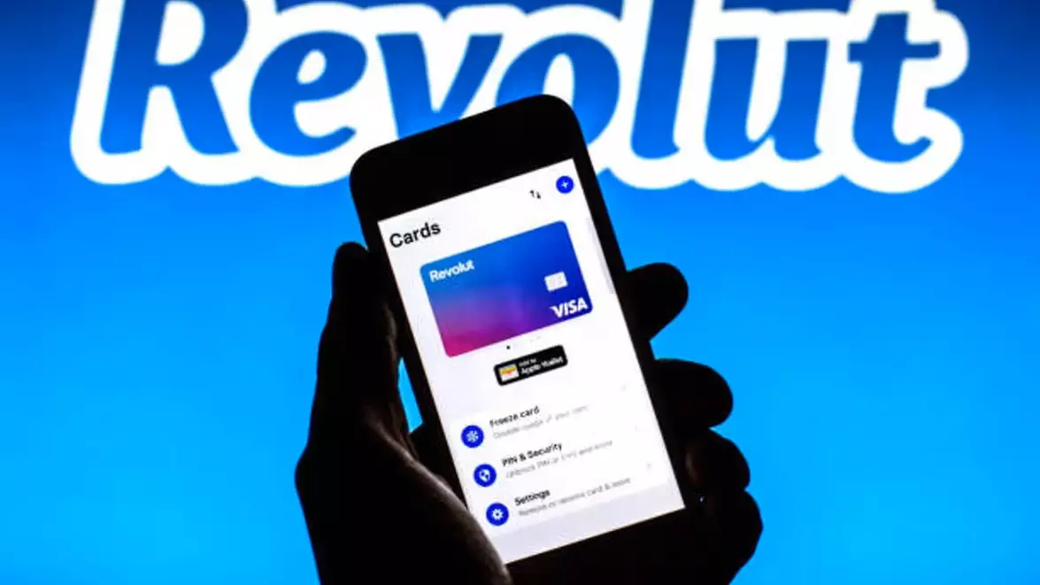 Revolut confirmă o breșă de date. Fintech-ul cu 80 de milioane de clienți a căzut într-o capcană „guvernamentală”