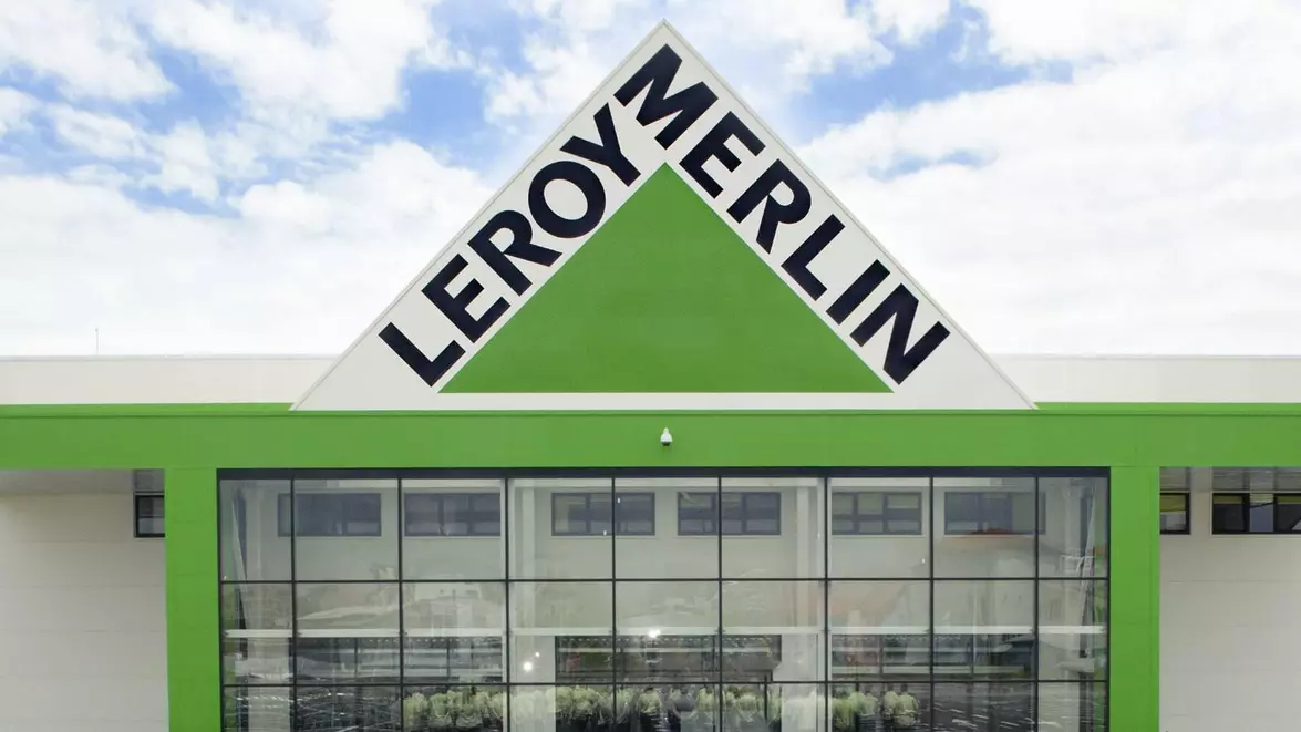Leroy Merlin a încheiat anul 2025 cu afaceri de 3,7 miliarde lei. Cifra este în creștere cu 9%