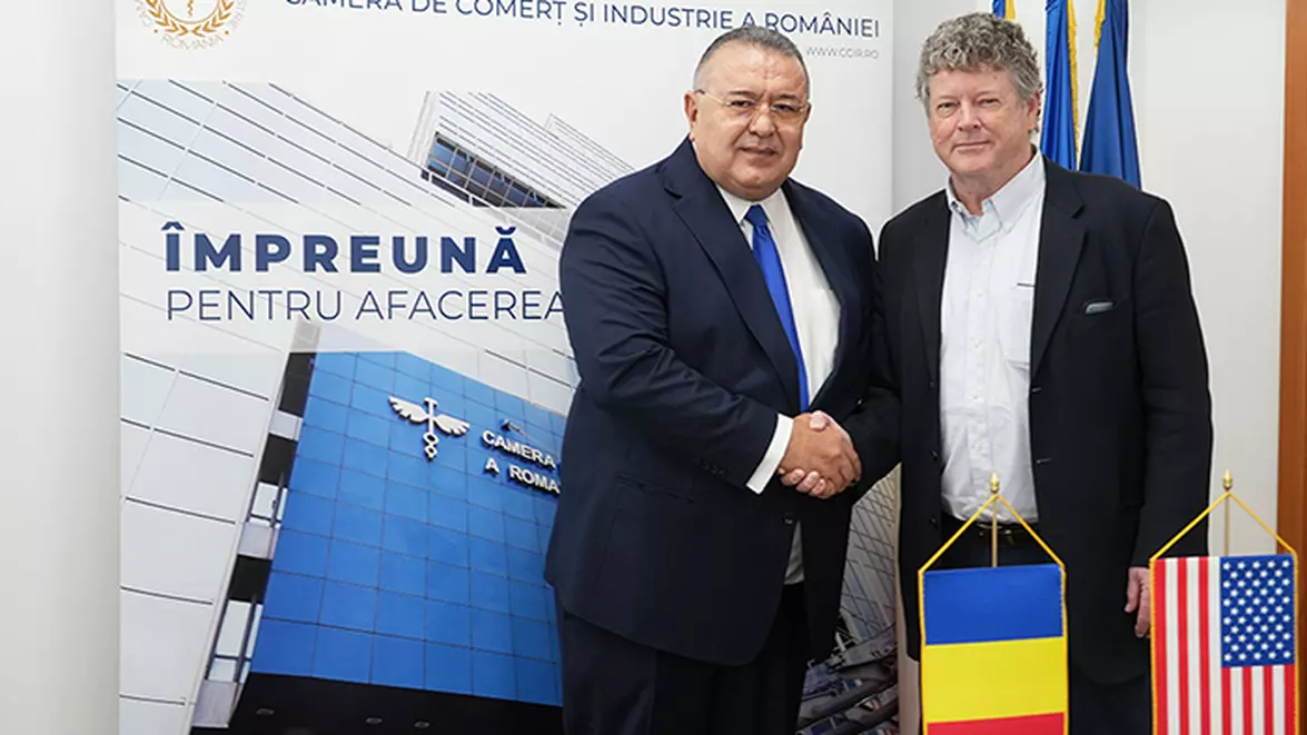 Arizona deschide reprezentanță comercială la București. Este prima prezență oficială a unui stat american în România