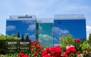 Genesis Property obține certificarea BREEAM Outstanding pentru 5 clădiri din West Gate. Evaluarea a vizat peste 94.000 mp