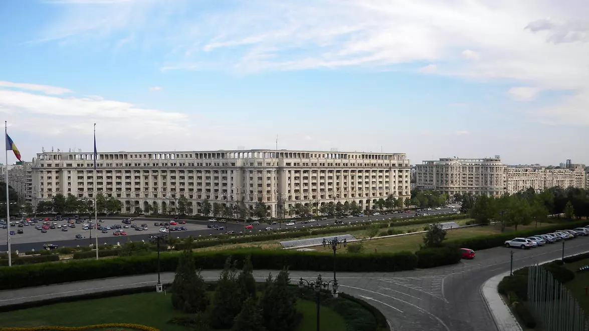 Un nou parc logistic în Capitală. Investitorii sunt asiatici