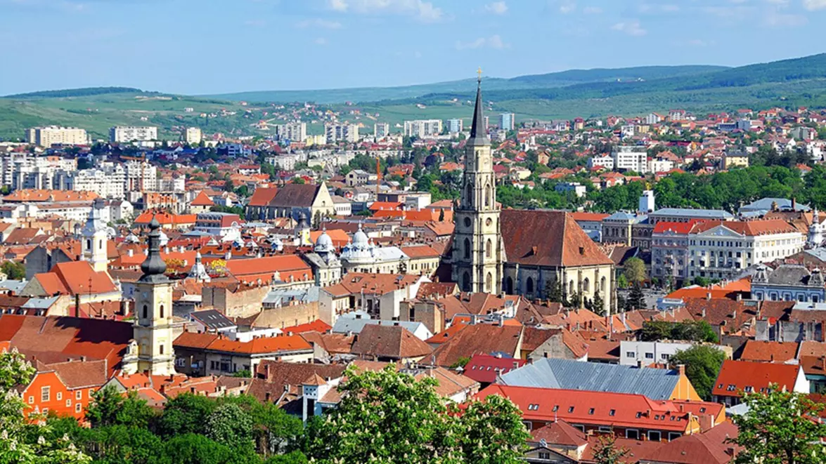 Analiza Cluj Today: Cum a devenit „capitala” Ardealului cea mai scumpă piață imobiliară din țară. Prețul a crescut de peste trei ori în 15 ani