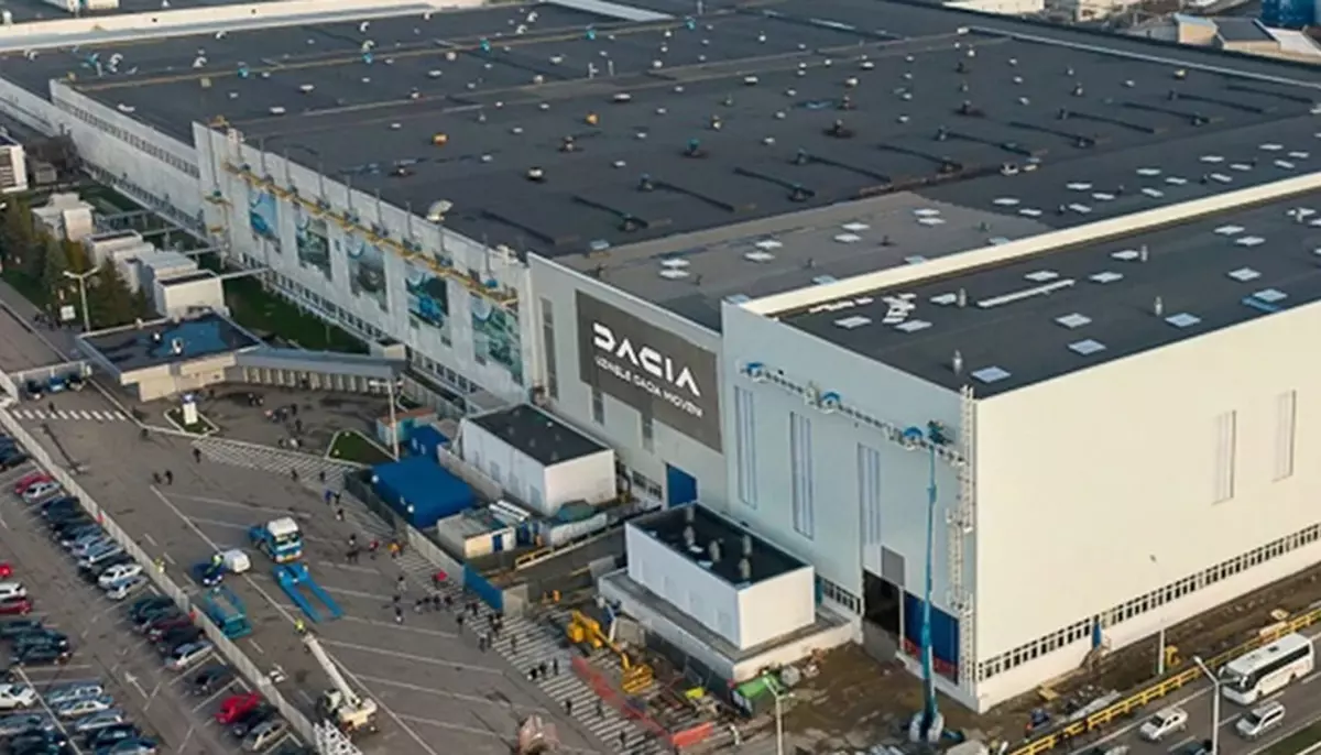 Care sunt modelele cu care Dacia a intrat într-o nouă eră. Toate lansările din 2020 încoace