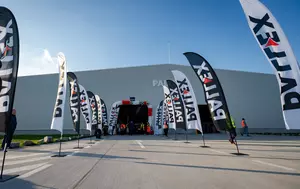 BoldMind cumpără Pall-Ex România într-o tranzacție de peste 25 milioane de euro. Compania intră într-o nouă etapă de dezvoltare