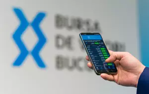 BVB a închis în teritoriu pozitiv. Cris-Tim a înregistrat cea mai bună evoluție din BET, cu un avans de 10,16%