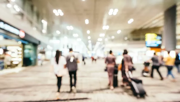 Trafic record pe aeroporturile Capitalei. Aproape 8,46 milioane de pasageri în primele șase luni
