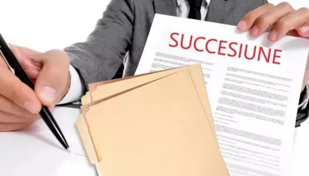 Succesiunile primesc termen până la 30 septembrie. Scutirea de 1% rămâne valabilă