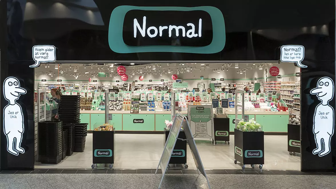 Lanțul comercial „Normal” intră pe piața din România cu 2 prime magazine. Salariile pornesc de la 3.500 de lei net