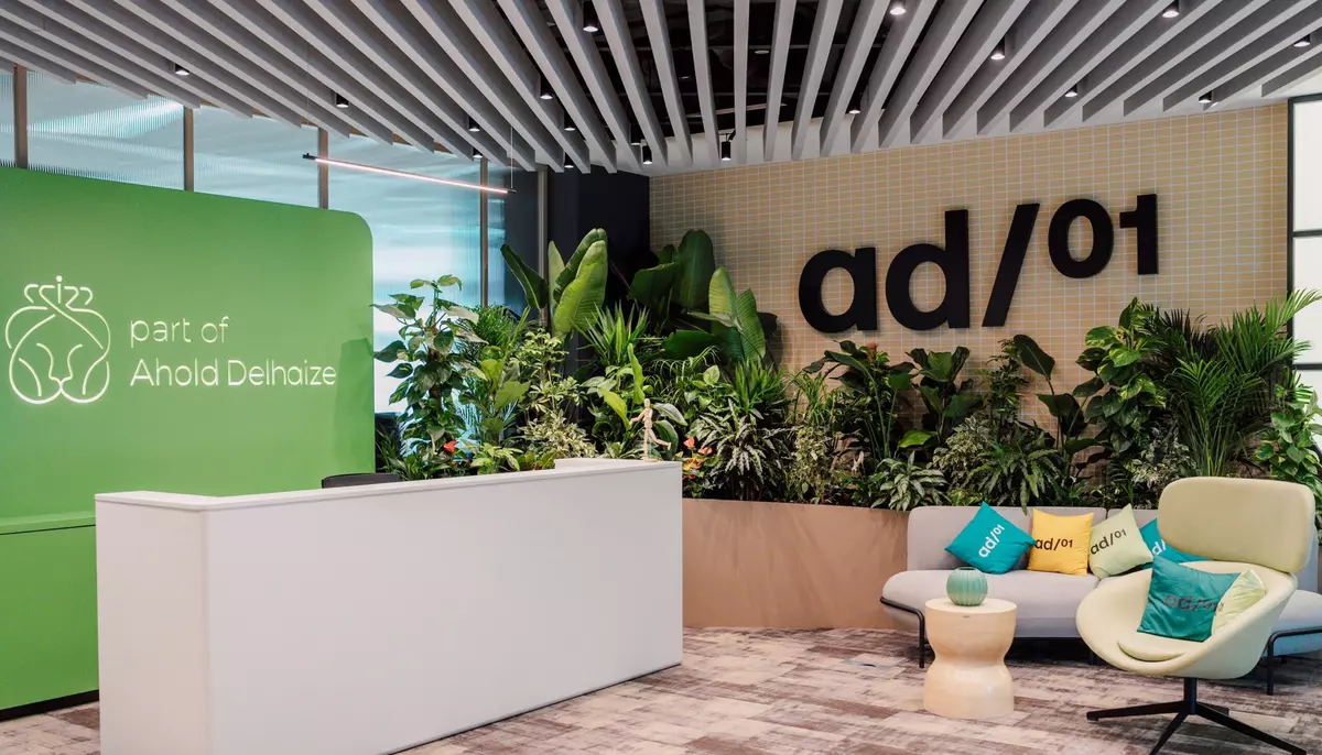 AD/01, centrul de tehnologie al Ahold Delhaize, ajunge la peste 300 de angajați în România. Compania continuă recrutările