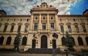 BNR menține dobânda de politică monetară. Nivelul rămâne la 6,5% pe an