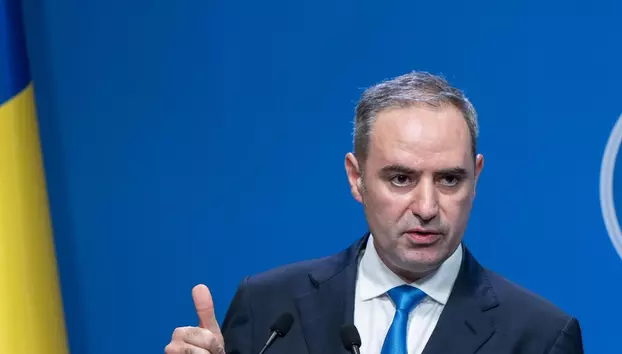 Alexandru Nazare: „România a trecut și actualul test de rating al agenției S&P”. Prognoza economică indică o creștere a PIB-ului cu 2,25% anul viitor