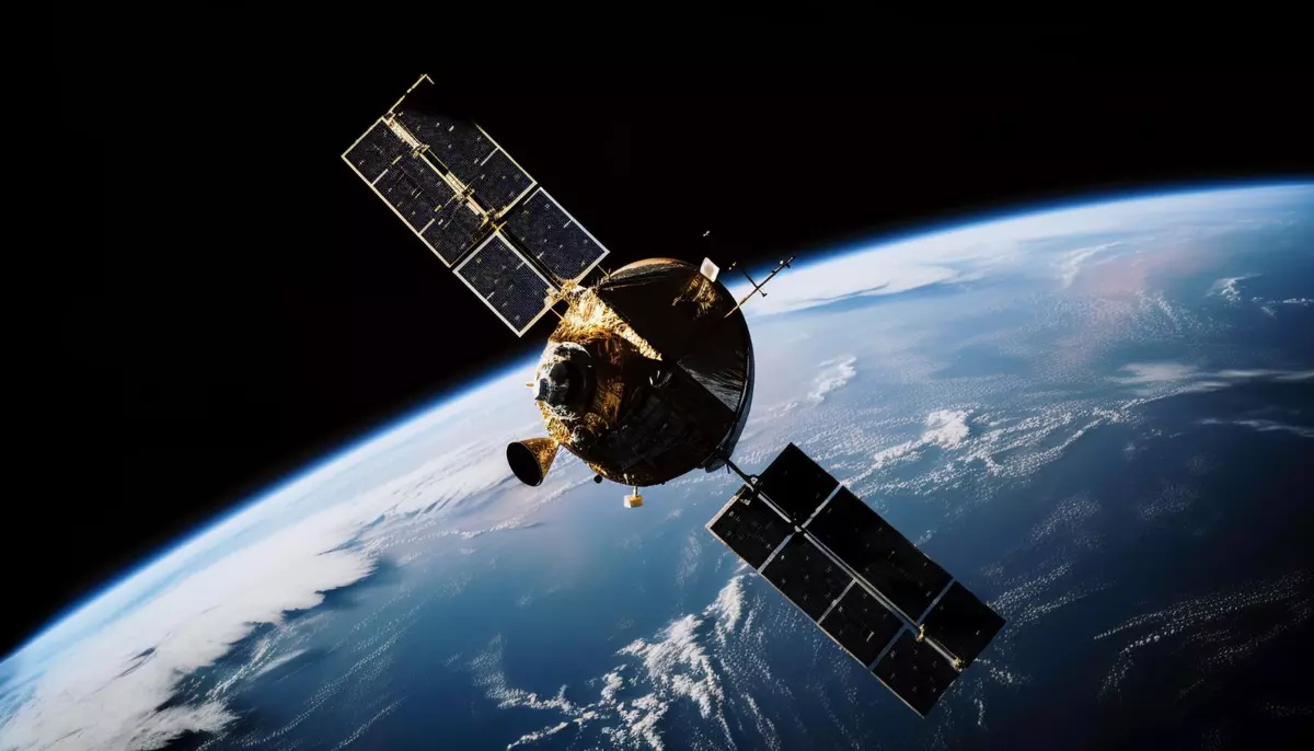 Startup-urile spațiale din Europa atrag finanțări record. Open Cosmos a obținut 300 de milioane de euro