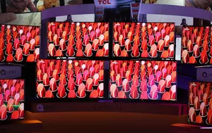 TCL va achiziționa pachetul majoritar al diviziei de divertisment la domiciliu a Sony
