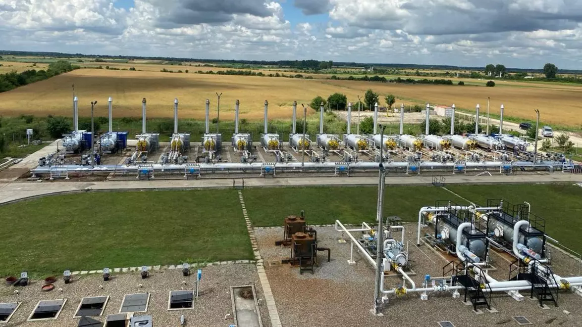 Foraj Sonde Videle cumpără holdingul Raffles Energy și face pasul dinspre servicii spre active de gaze și electricitate