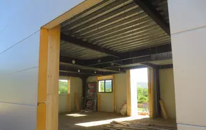 Ofensivă industrială la Lehliu-Gară: TeraSteel alocă 20 de milioane de euro pentru a domina piața materialelor de construcții din regiune