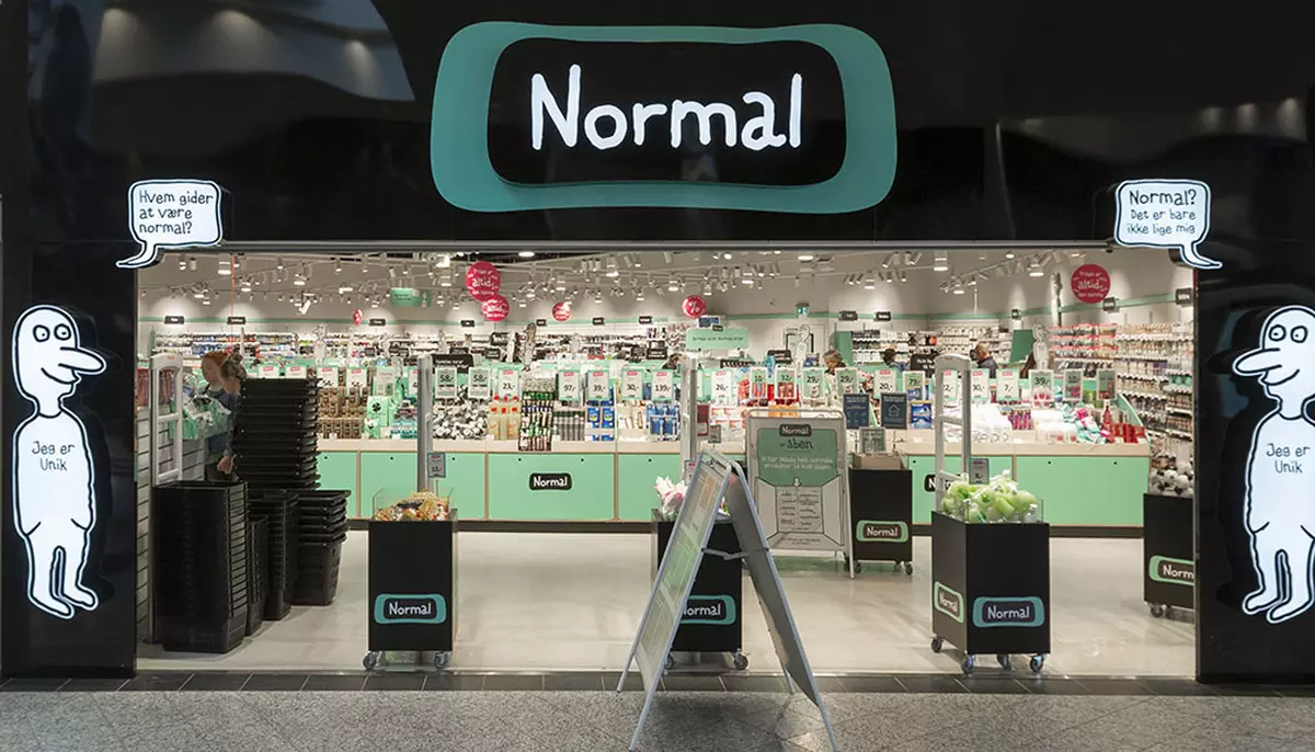 Lanțul comercial „Normal” intră pe piața din România cu 2 prime magazine. Salariile pornesc de la 3.500 de lei net