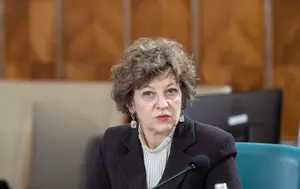Oana Gheorghiu anunță reforma companiilor de stat. Societățile vizate însumează datorii bugetare de 4,2 miliarde de lei