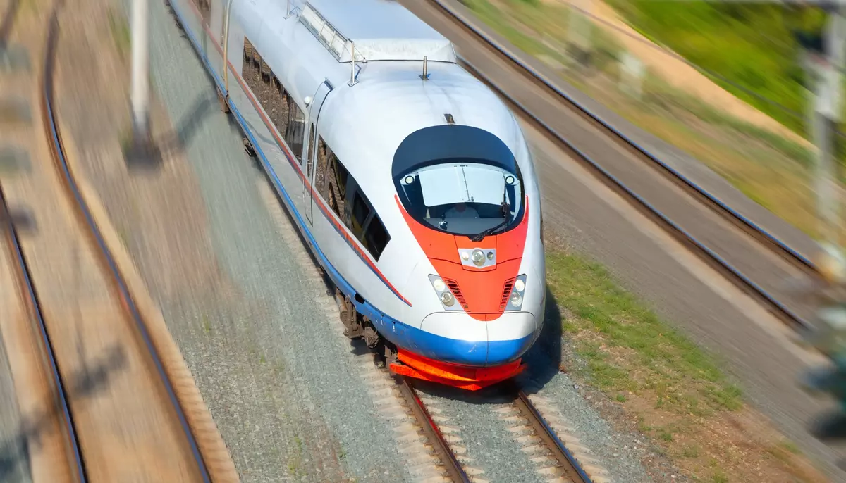 Softronic a livrat a 15-a locomotivă modernizată. Valoarea totală a investiției feroviare este de 100 milioane de euro
