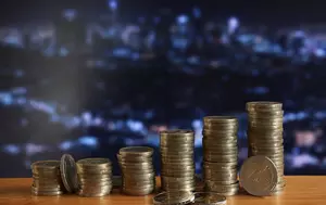 INS: Economia României nu a mai scăzut față de T4. PIB-ul rămâne însă cu 1,2% sub nivelul de anul trecut