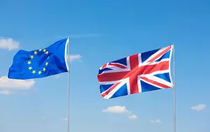 Londra încearcă o nouă apropiere de UE. Bruxelles-ul respinge ideea unei piețe unice pentru mărfuri