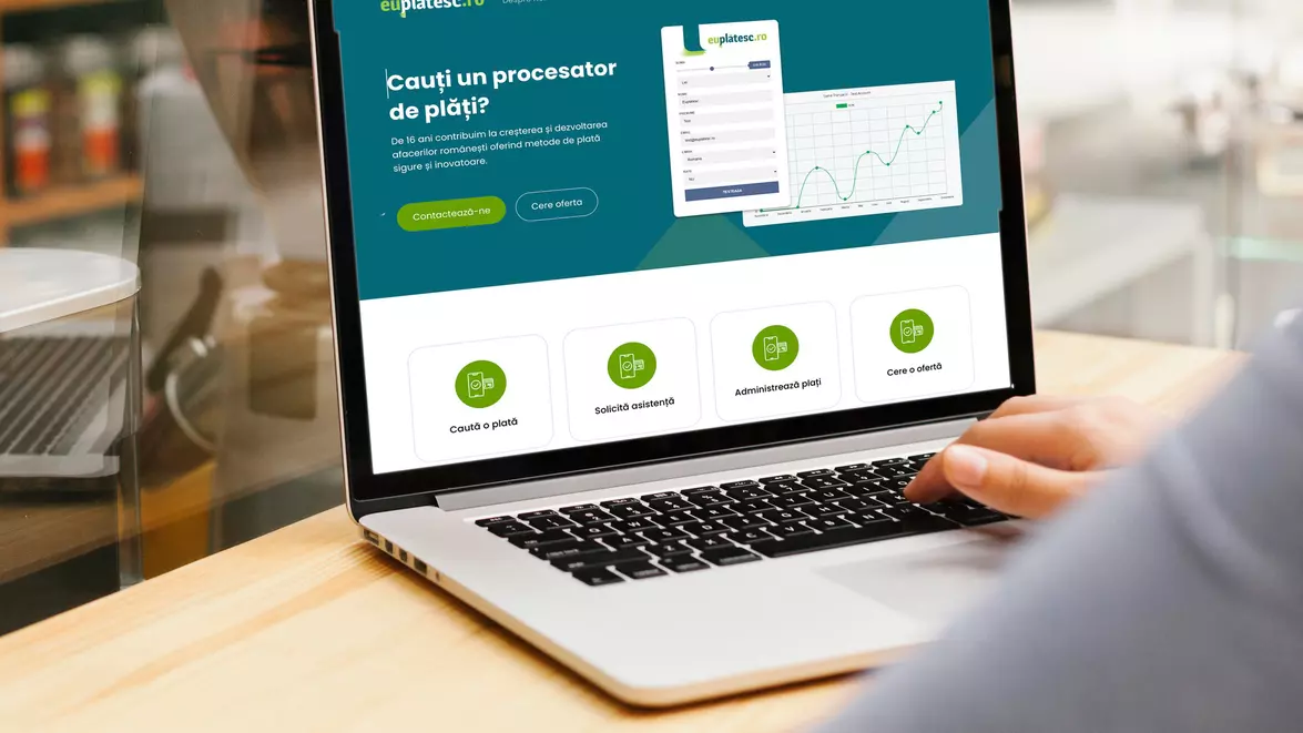 EuPlătesc primește undă verde de la Banca Națională a României. A obținut licența de instituție de plată.
