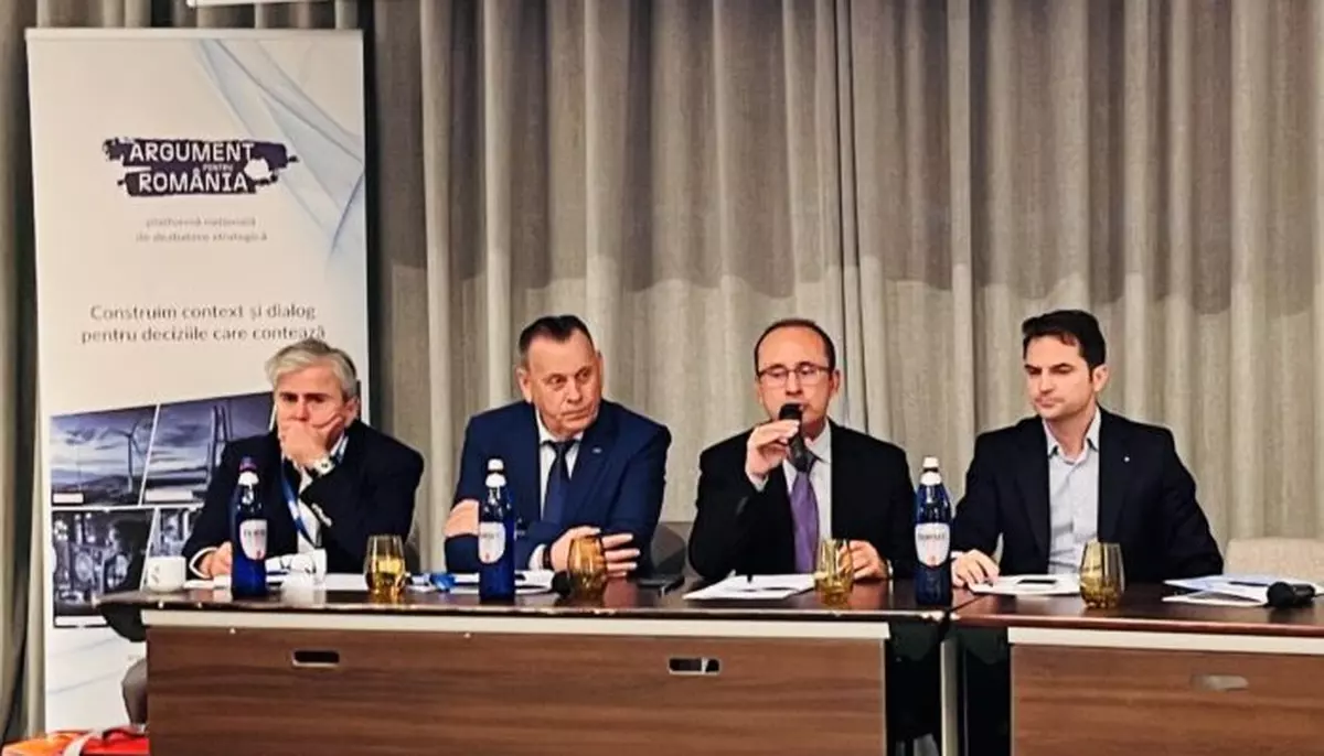 Prognoze sumbre pentru piața energiei. Cristian Bușoi: „Orice majorare a prețului la electricitate afectează economia României”