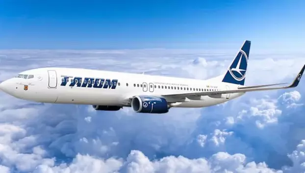 TAROM primește 4 Boeing 737 MAX, dar rămâne fără buget aprobat. Miruță acuză bonusuri și cifre „mincinoase”