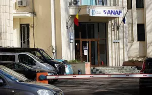 ANAF vrea să inspecteze contribuabilii prin videoconferință. Agenția va face din vară controale fiscale și audieri online
