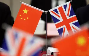 Marea Britanie vrea să impună taxe suplimentare pentru importurile de dioxid de titan din China. Producătorii britanici riscă să fie afectați de prețurile mici