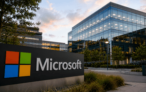Microsoft se alătură valului de concedieri din sectorul tehnologic. 4.800 de posturi au fost desființate