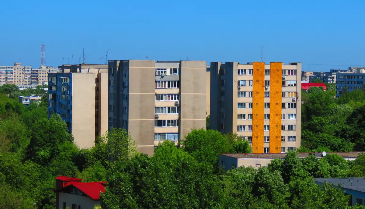 Tranzacțiile imobiliare în declin față de anul trecut: Februarie aduce 44.500 de vânzări