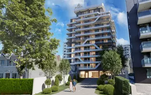 Investiție de 30 de milioane de euro în două proiecte rezidențiale premium în Capitală. Proiectele includ 144 de apartamente