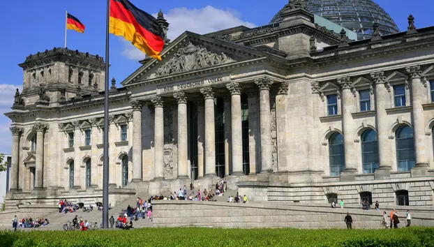 Germania va avea venituri mai mici cu 10 miliarde de euro în acest an. Ministrul Finanțelor dă vina pe „războiul iresponsabil” al președintelui Trump