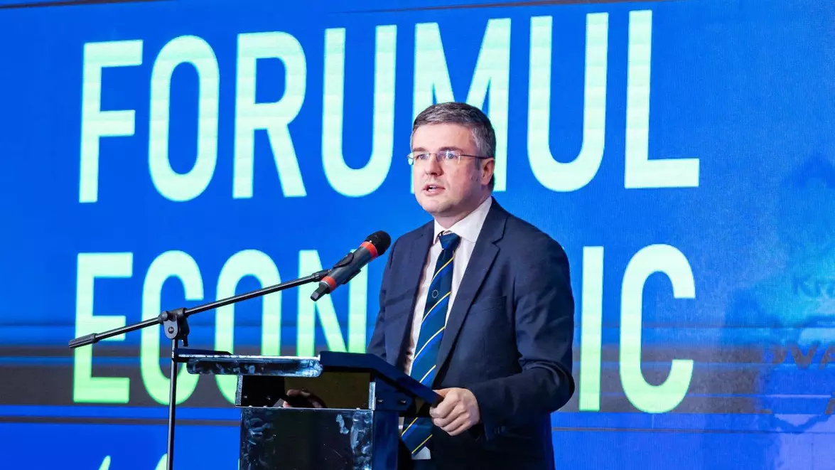 Industria apărării intră în etapa SAFE. Ministrul Darău vrea ca societățile de stat din domeniu să devină mai competitive