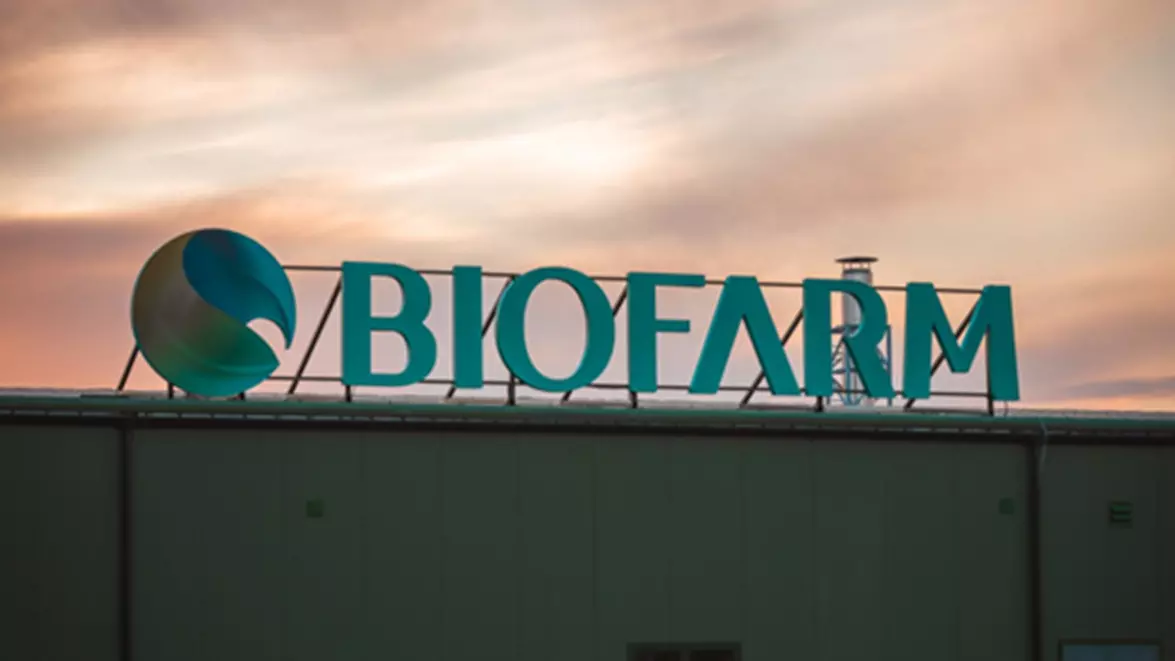 Polpharma începe retragerea acționarilor minoritari ai Biofarm. Operațiunea ajunge la 98,6 milioane de lei