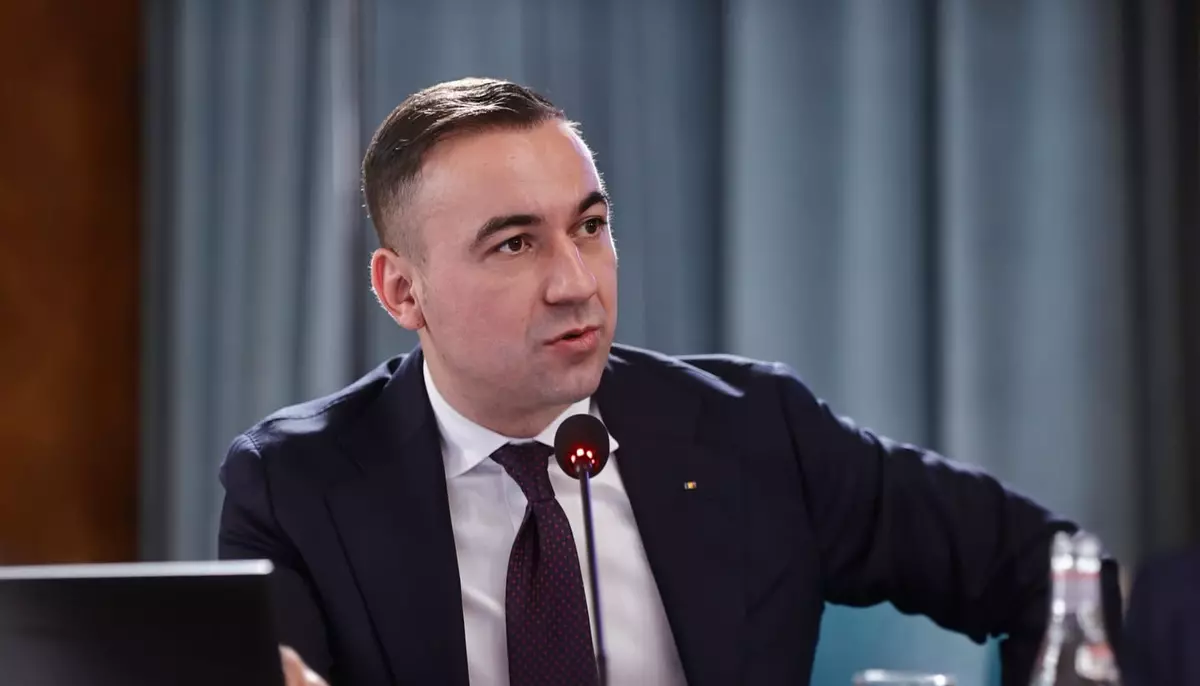 Ce se va întâmpla cu reactoarele de la Doicești. Bogdan Ivan: „Rămân un susținător deschis al implicării noastre în dezvoltarea de proiecte SMR”