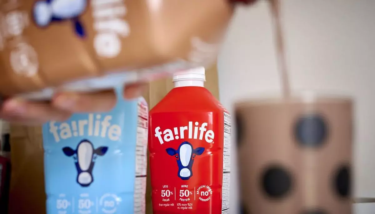 Coca-Cola oprește producția Fairlife în SUA. Un atac cibernetic blochează un brand de peste 1 miliard dolari