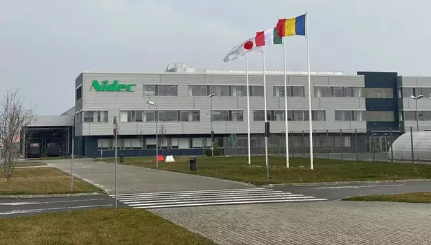 Nidec vrea să mute la Oradea o fabrică britanică veche de 60 de ani. Aproximativ 60 de posturi din Regatul Unit vor fi relocate