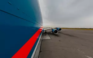 Criza combustibilului pentru avioane pare evitată în Europa. Experții avertizează însă că problemele abia încep