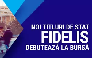 Titlurile Fidelis consemnează încă un minim istoric. De ce au scăzut rezultatele la 34% din media subscrierilor de anul trecut