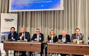 Senatorul Cristian Șipoș, la dezbaterea „Argument pentru Energie”: „Avem nevoie de o strategie pe 10-20 de ani”