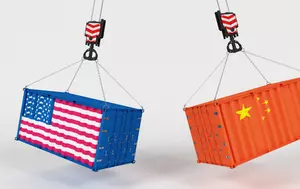 De ce cresc dezechilibrele comerciale globale? China și SUA se acuză reciproc pentru problema care tensionează economia mondială
