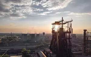Combinatul Siderurgic Galați nu s-a vândut nici la 463 milioane euro. Miza industrială rămâne prea mare pentru un eșec definitiv