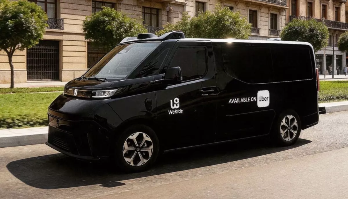 Robotaxiurile sunt testate la Madrid. Lansarea comercială depinde de reguli încă neterminate