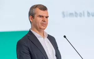 Exchange-Traded Funds, un risc pentru Bursa de Valori București? Răzvan Pașol: „ETF-urile sunt încă la început de drum în România”